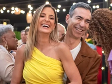 Imagem - Após fim de contrato na Record, Ticiane Pinheiro vira aposta quente nos corredores da Globo