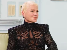 Imagem - Xuxa revela climão com Roberto Carlos em gravação de especial de final de ano: ‘Eu fui embora’
