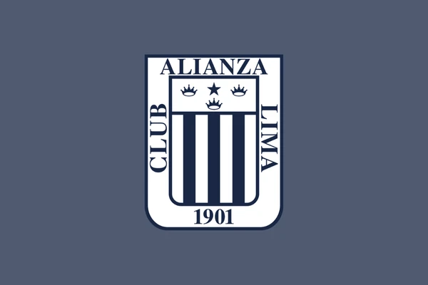 Allianza Lima (Peru) por Reprodução