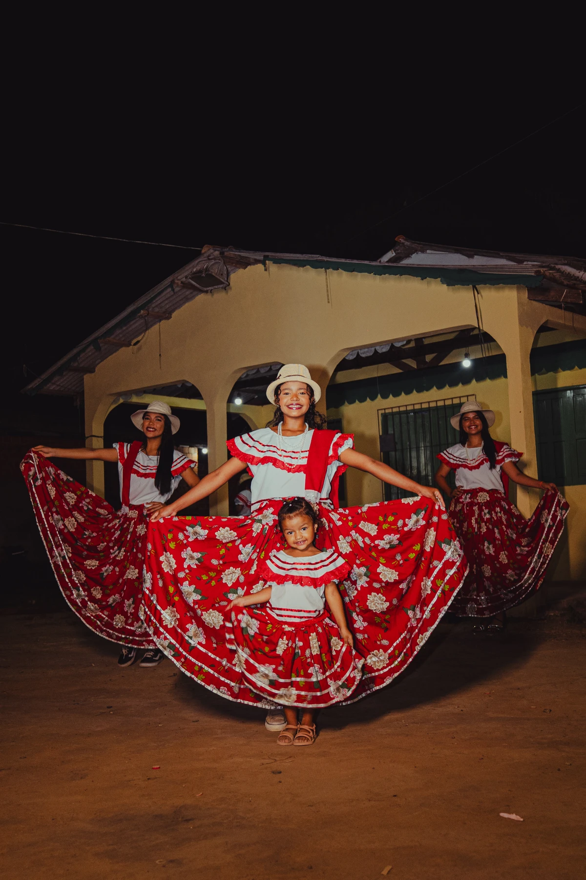 Amazônia Negra: Expedição Amapá por Divulgação/Veve Milk