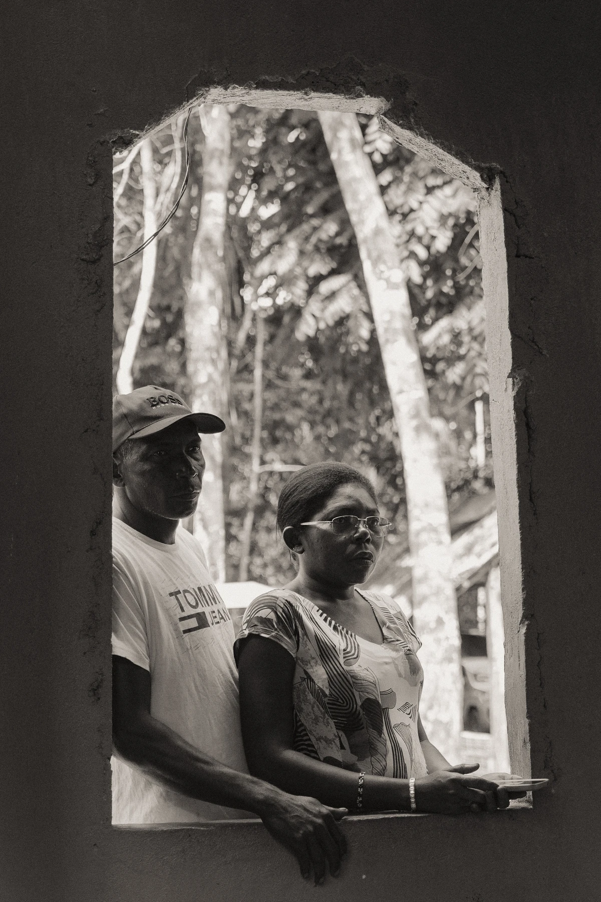 Amazônia Negra: Expedição Amapá por Divulgação/Veve Milk