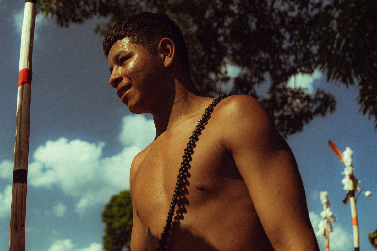 Amazônia Negra: Expedição Amapá por Divulgação/Veve Milk