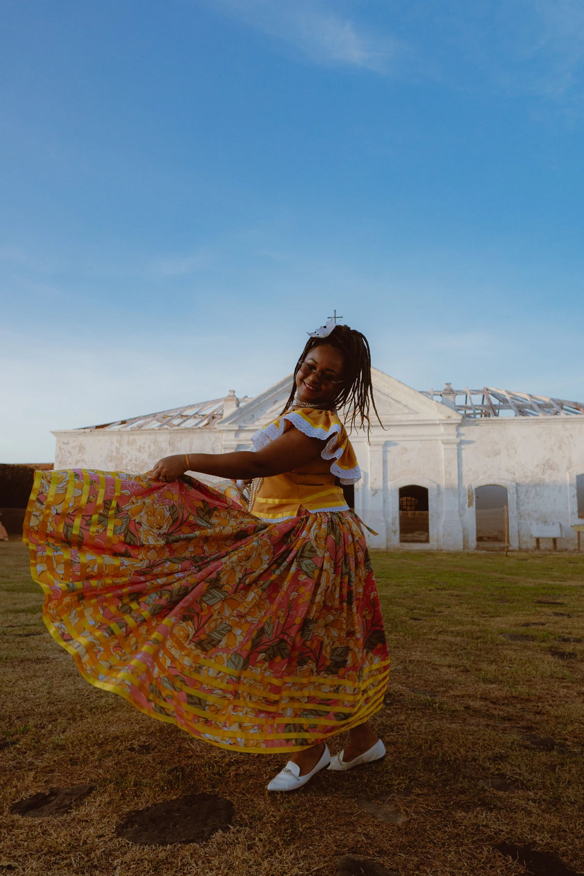 Amazônia Negra: Expedição Amapá por Divulgação/Veve Milk