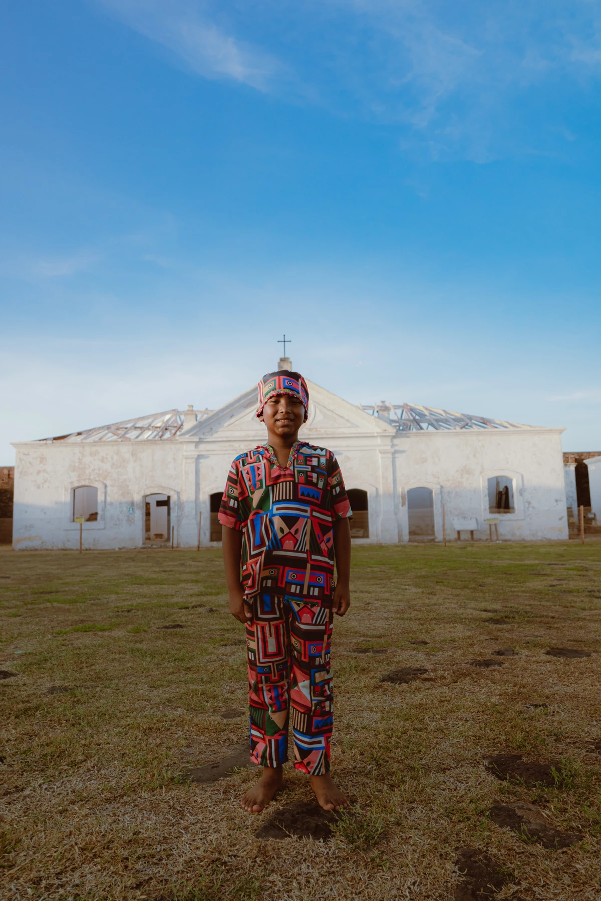 Amazônia Negra: Expedição Amapá por Divulgação/Veve Milk