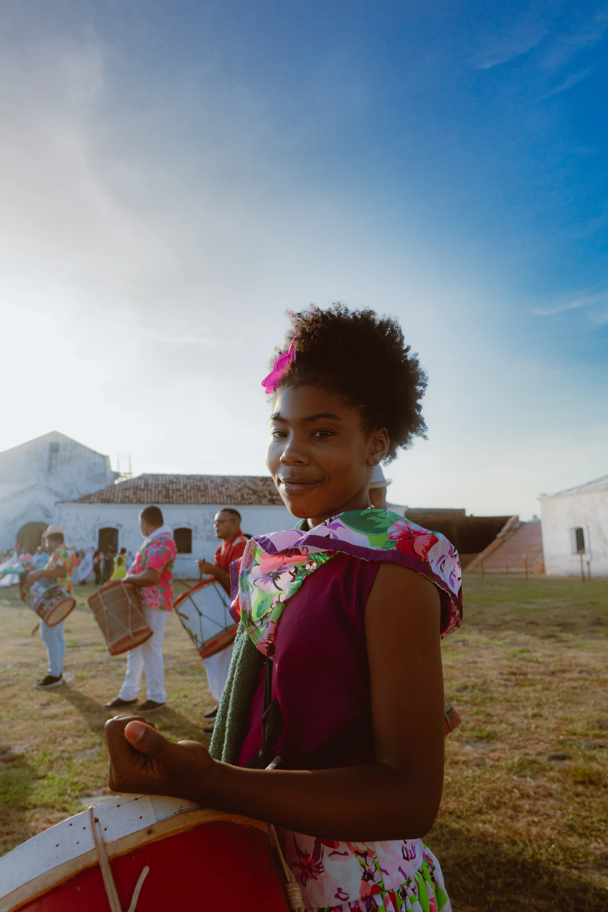 Amazônia Negra: Expedição Amapá por Divulgação/Veve Milk