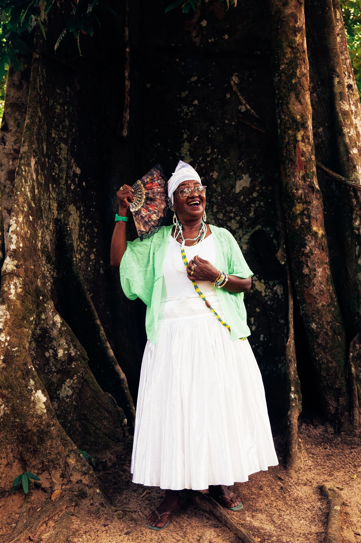 Amazônia Negra: Expedição Amapá por Divulgação/Veve Milk
