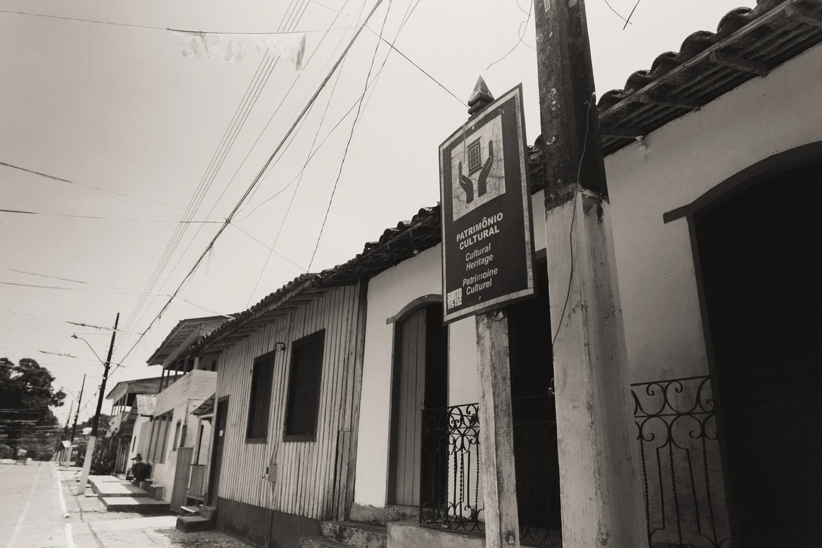 Amazônia Negra: Expedição Amapá por Divulgação/Veve Milk