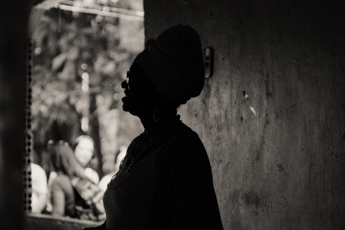 Amazônia Negra: Expedição Amapá por Divulgação/Veve Milk