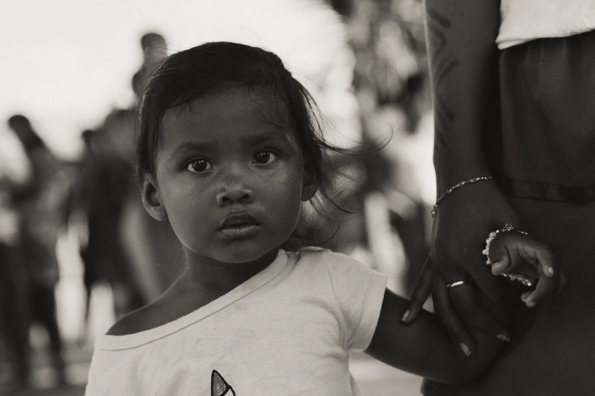 Amazônia Negra: Expedição Amapá por Divulgação/Veve Milk