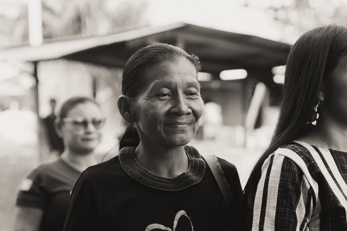 Amazônia Negra: Expedição Amapá por Divulgação/Veve Milk