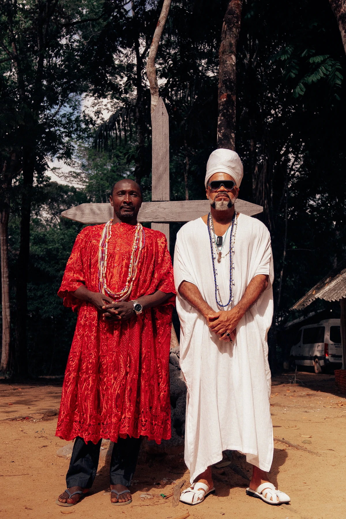 Amazônia Negra: Expedição Amapá por Divulgação/Veve Milk