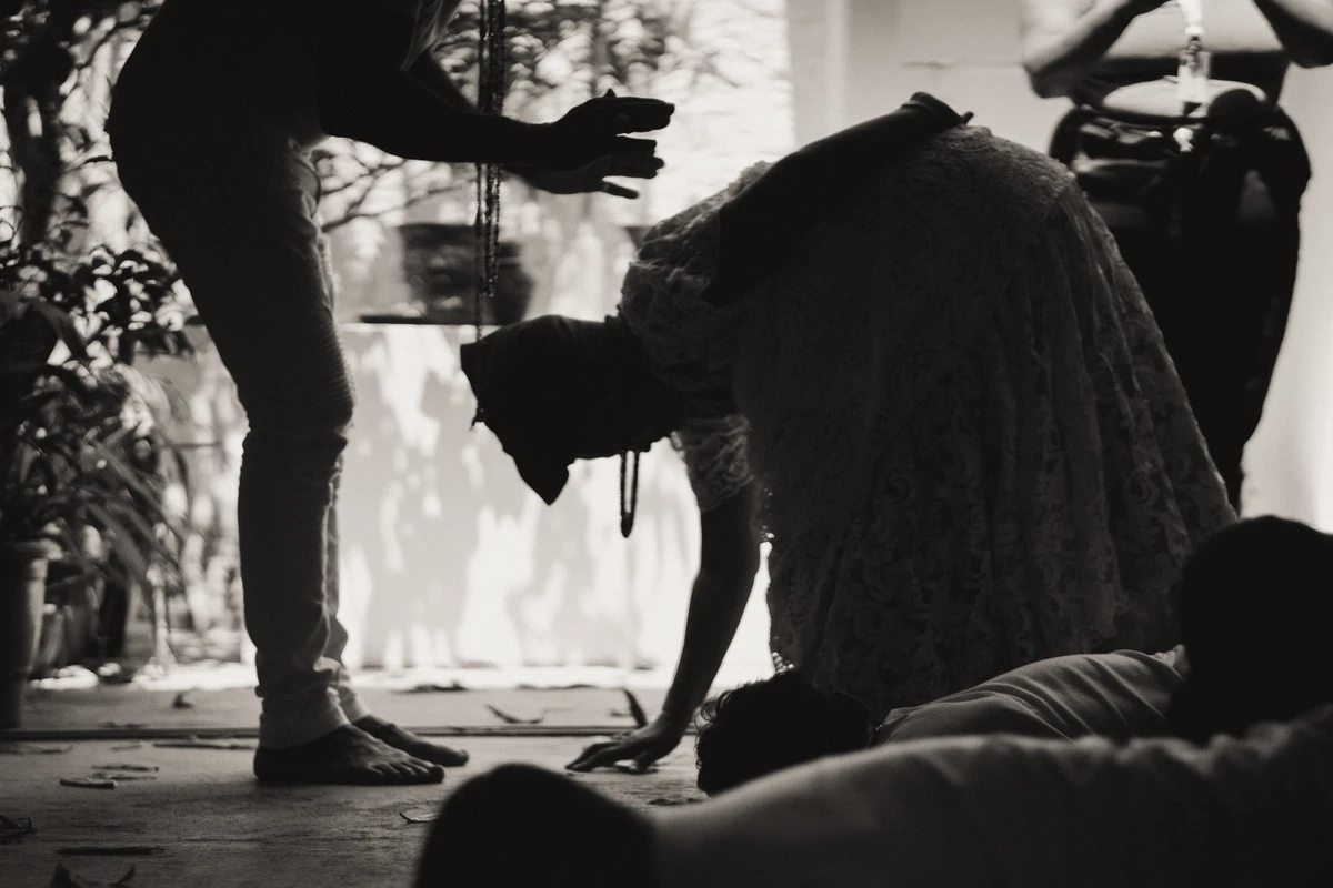 Amazônia Negra: Expedição Amapá por Divulgação/Veve Milk