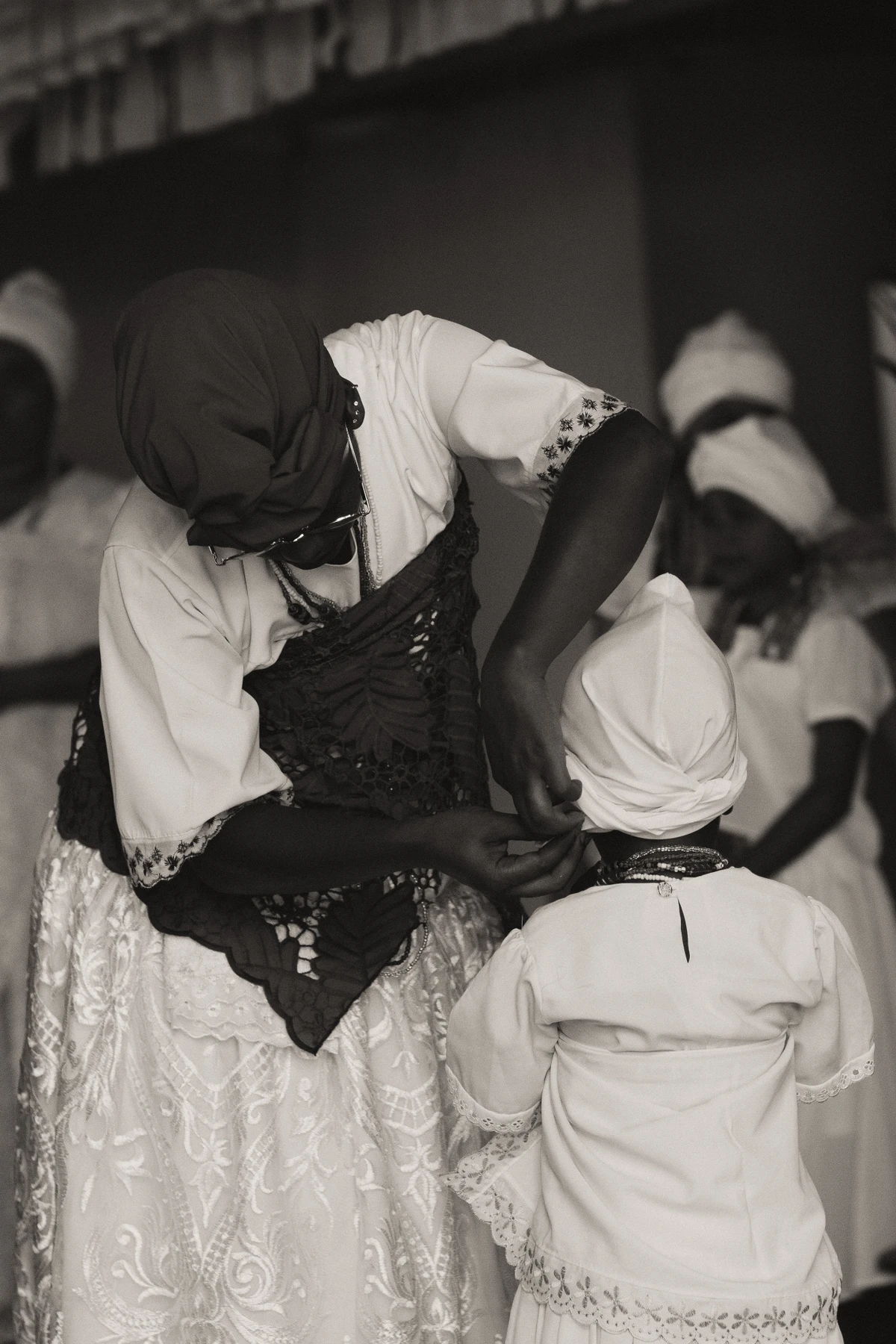 Amazônia Negra: Expedição Amapá por Divulgação/Veve Milk