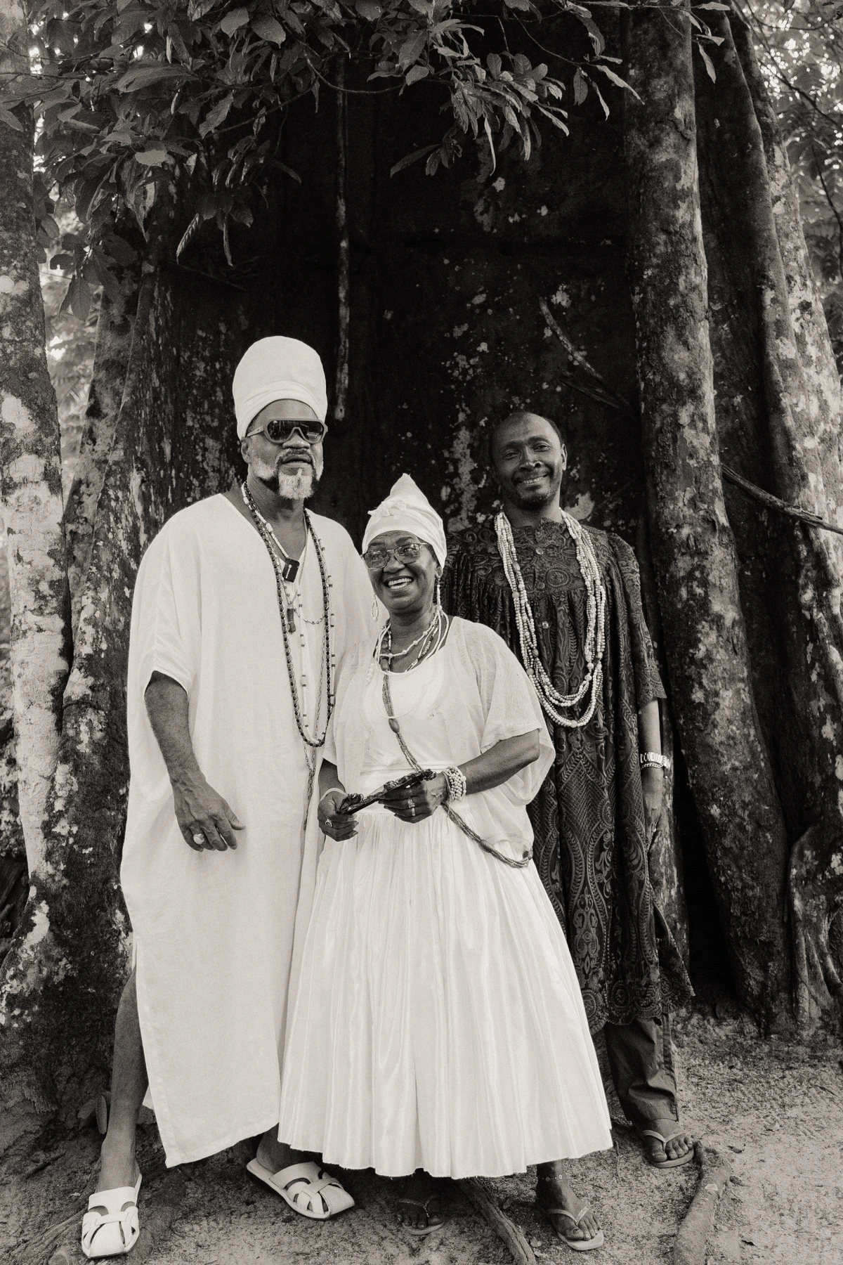 Amazônia Negra: Expedição Amapá por Divulgação/Veve Milk