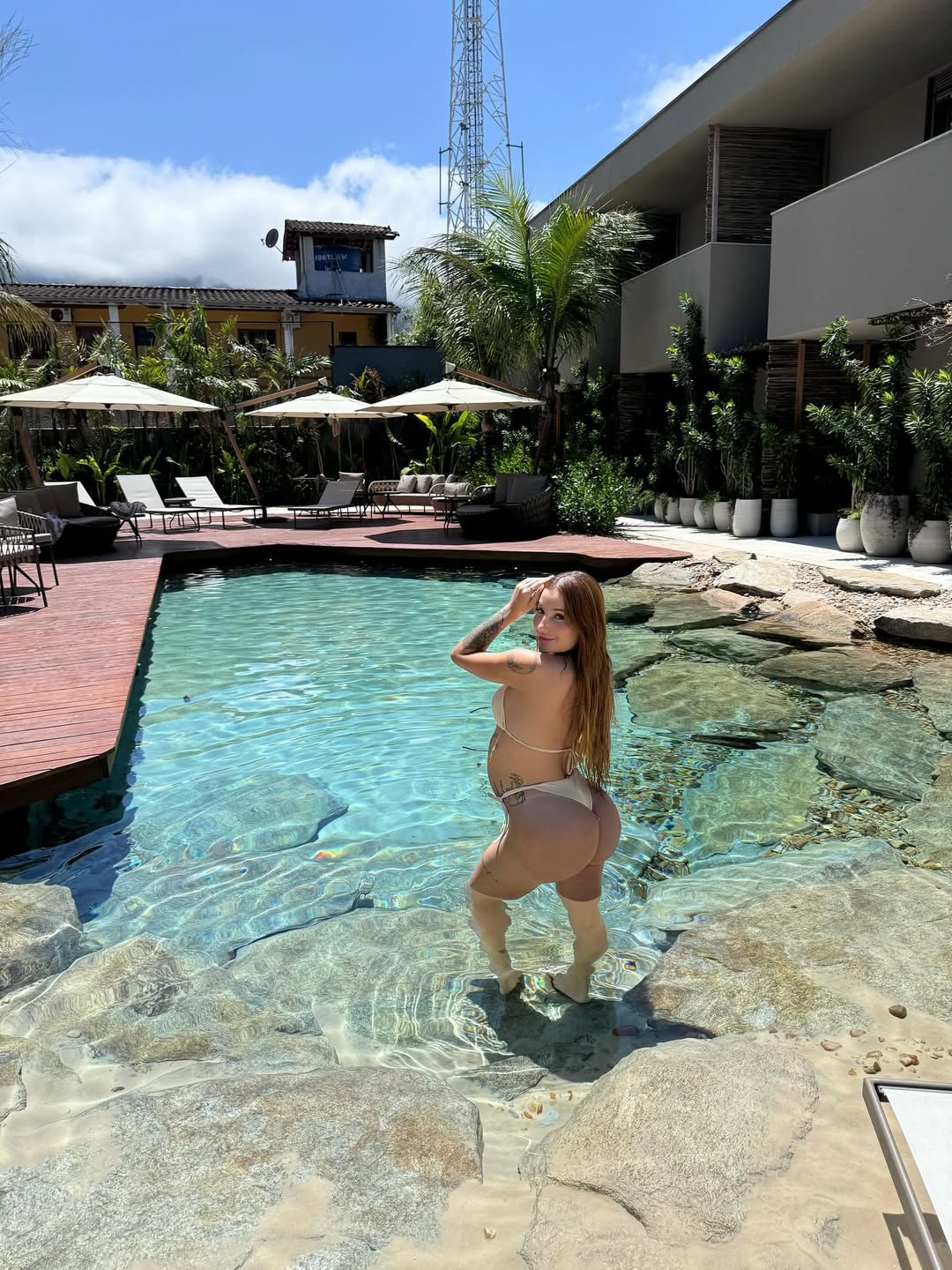 Any Awuada por Reprodução/Instagram