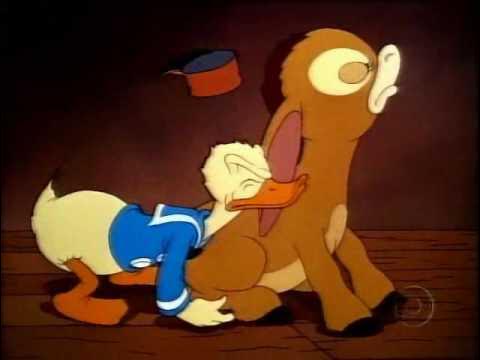 As Aventuras de Mickey & Donald: Disney+ por Reprodução