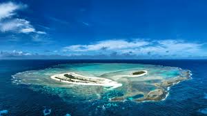 Atol das Rocas por Reprodução / João Marcos Rosa