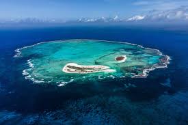 Atol das Rocas por Reprodução / João Marcos Rosa