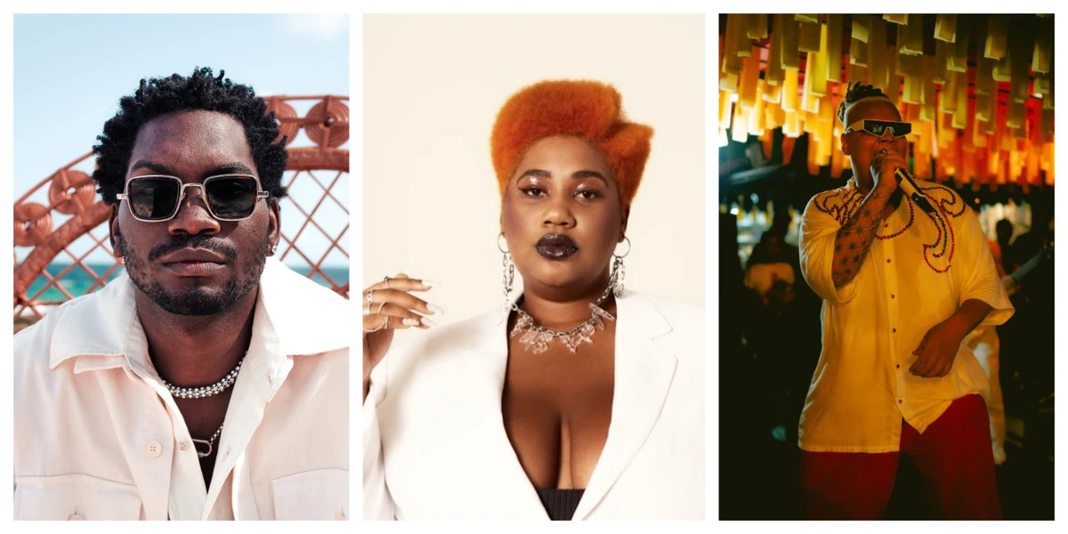 Biel Gomes, Áurea Semiséria e Deuel são  as atrações musicais