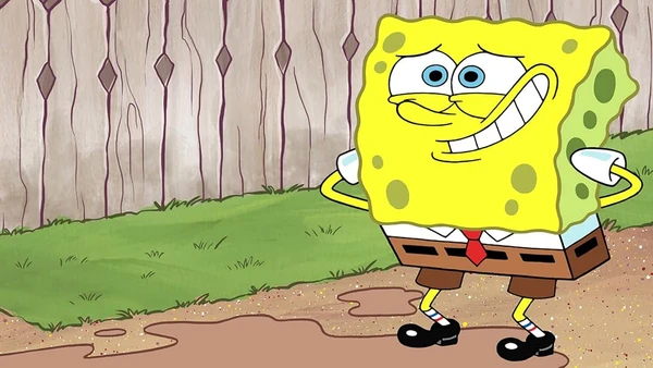 Bob Esponja: Netflix, Prime Video por Reprodução