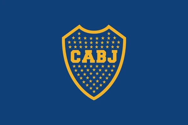 Boca Juniors (Argentina)  por Reprodução
