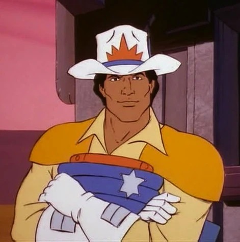 BraveStarr: Youtube por Reprodução