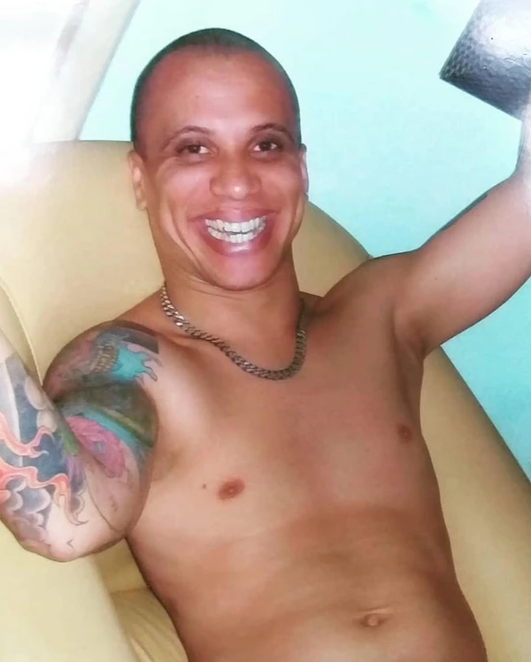 Carlinhos de Jesus e Carlos Eduardo por Reprodução