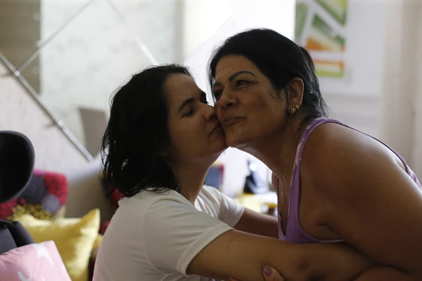 Caso Paloma: TJBA julga recurso de indenização por Marina Silva/Arquivo Correio