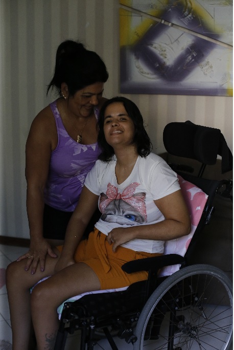 Caso Paloma: TJBA julga recurso de indenização por Marina Silva/Arquivo Correio