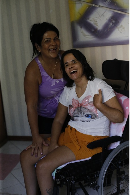 Caso Paloma: TJBA julga recurso de indenização por Marina Silva/Arquivo Correio