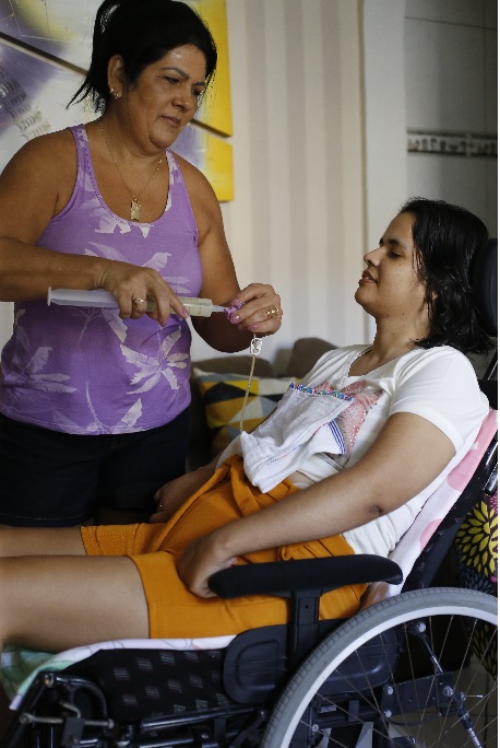 Caso Paloma: TJBA julga recurso de indenização por Marina Silva/Arquivo Correio