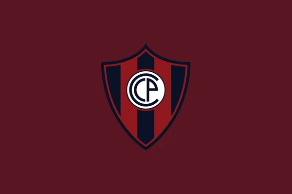 Cerro Porteño (Paraguai)  por Reprodução