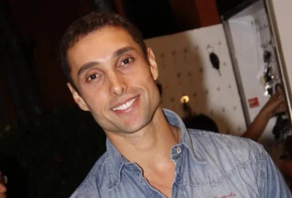 Leonardo Carvalho por Reprodução