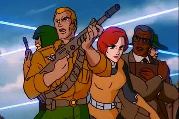 Comenados em ação: Youtube, Pluto TV por Reprodução