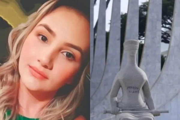 Débora do Batom por Reproduçaõ