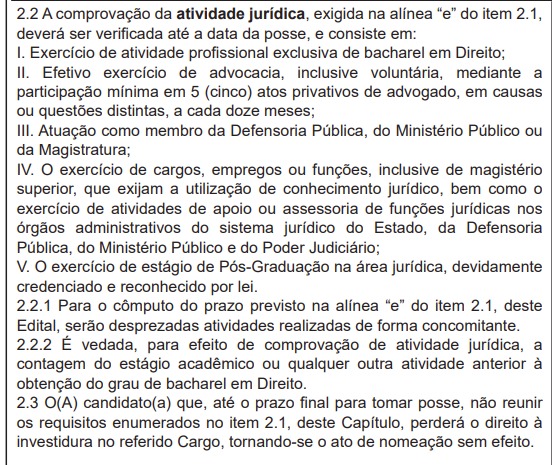 Defensoria Pública abre concurso com 30 vagas e salário inicial de R$ 35 mil por Edital