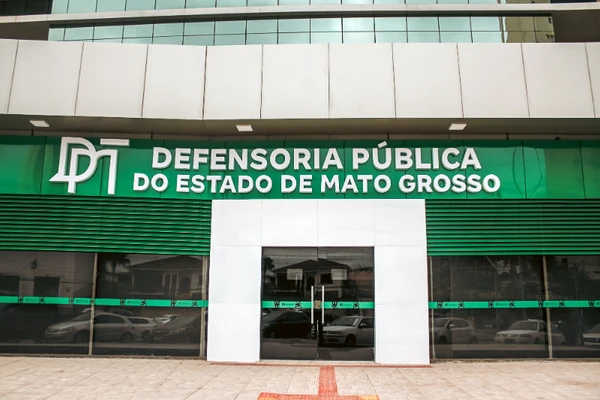 Defensoria Pública do Estado de Mato Grosso (DPE-MT)