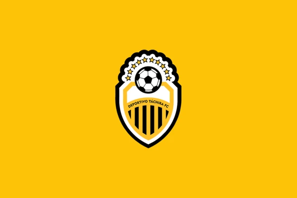 Deportico Táchira (Venezuela)  por Reprodução