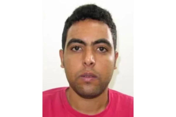 Detento foi morto na Rua dos Comerciários antes de voltar para presídio por Reprodução