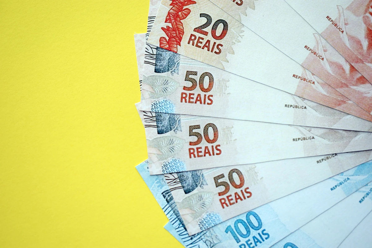 Dinheiro pode ser resgatado 