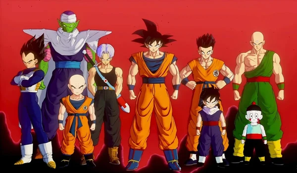 Dragon Ball Z: Prime Video por Reprodução
