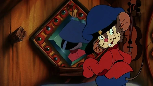 Fievel: Prime Video, Google Play, Youtube por Reprodução