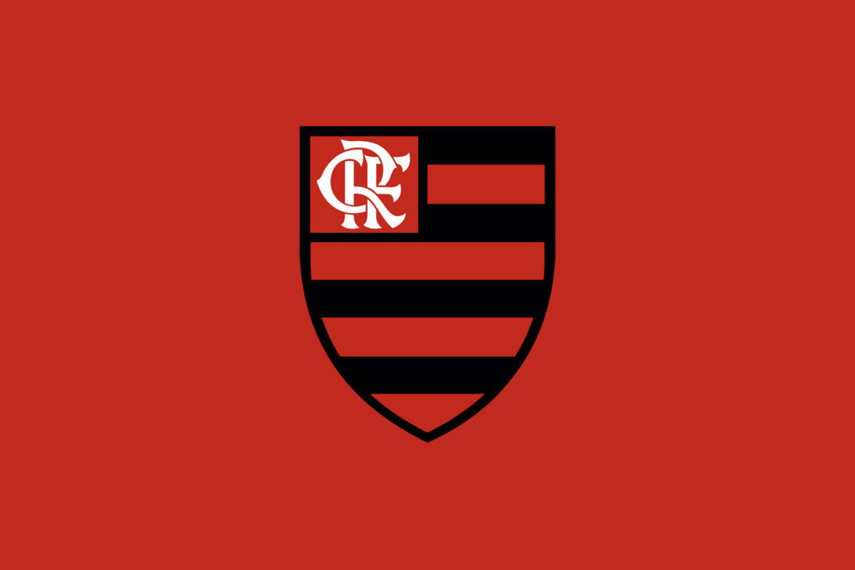 Flamengo x Bahia - 12ª rodada Série A por Reprodução
