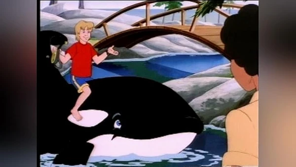 Free Willy: Youtube por Reprodução