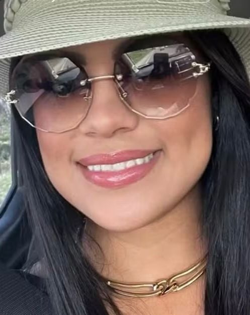 Alden Teixeira Santos por Reprodução 