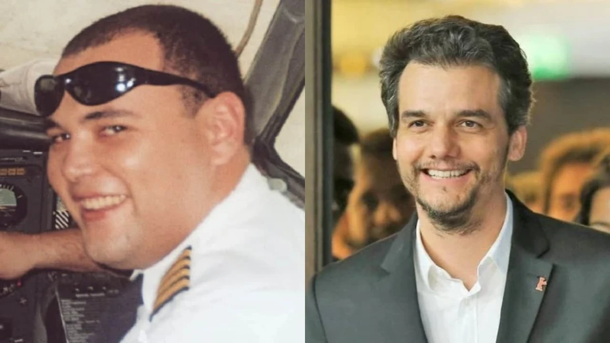 Golpista Marcelo VIP criticou atuação de Wagner Moura e reclamou de distorções no filme