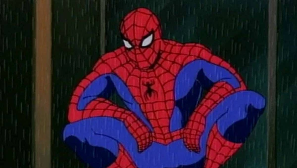 Homem-Aranha: Disney+ por Reprodução