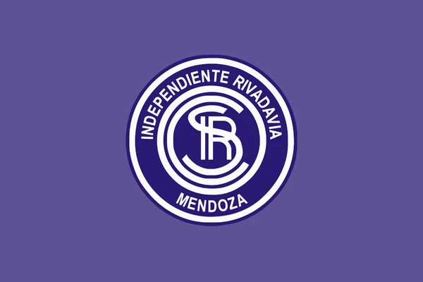Independiente Rivadavia  por Reprodução