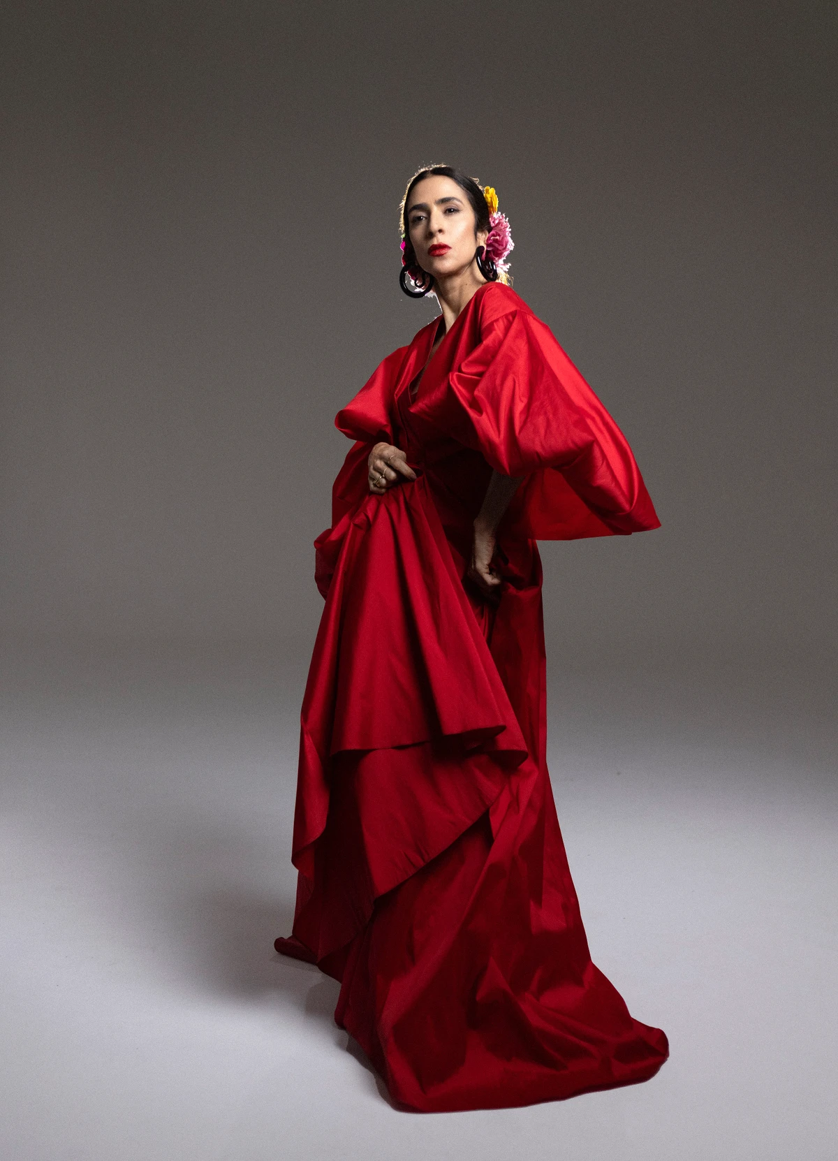 Fotografia de Leo Aversaleo@leoaversa.com por Leo Aversa/Divulgação