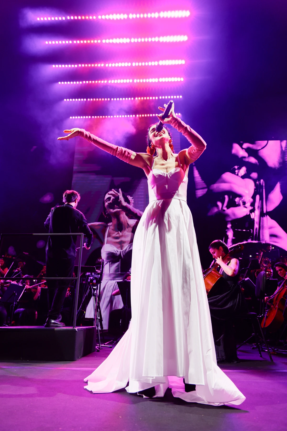 de pré-venda por Leo Aversa/Divulgação